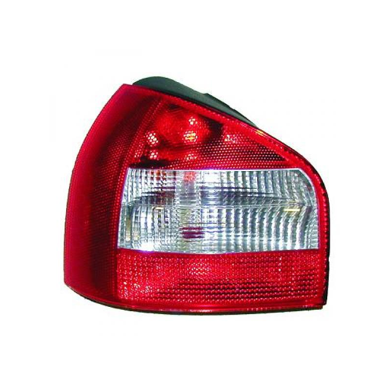 Feu arrière gauche Audi A3 8L Facelift