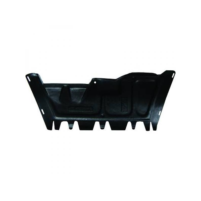 MOTORRAUMABDECKG. GOLFA3,