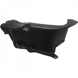 MOTORRAUMABDECKG. GOLFA3,