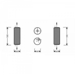 TROCKNER  SKODAAUDIGOLF,