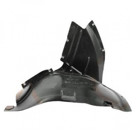 PARE-BOUE D               AUDI A3,