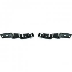 FIXATIONS DE PARE-CHOCS AVANT, KIT    A3,