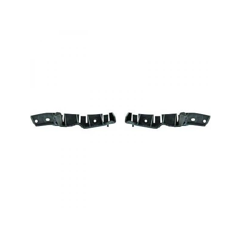 FIXATIONS DE PARE-CHOCS AVANT, KIT    A3,
