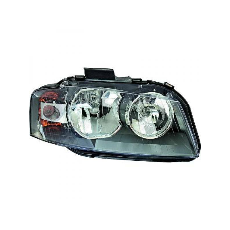 Phare Audi A3 avant droit