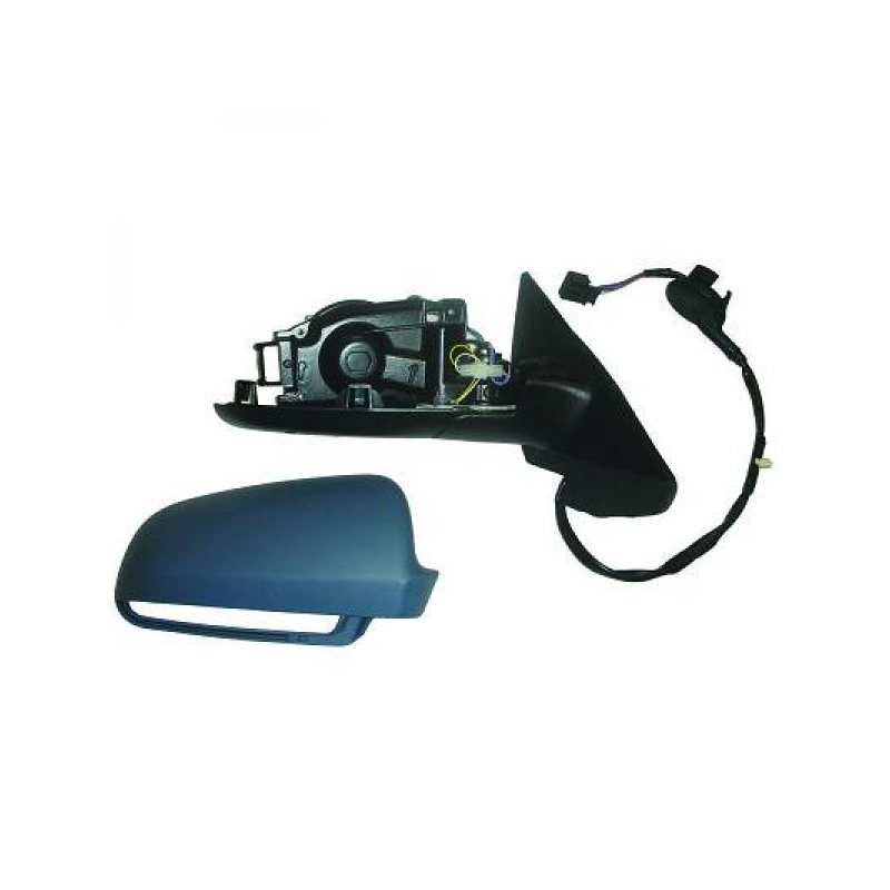 RÉTROVISEUR EXT. D  AUDI A3,