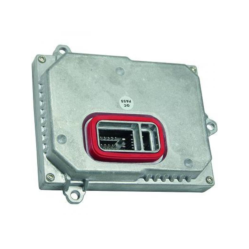 XENON VORSCHALTG.    AUDI,