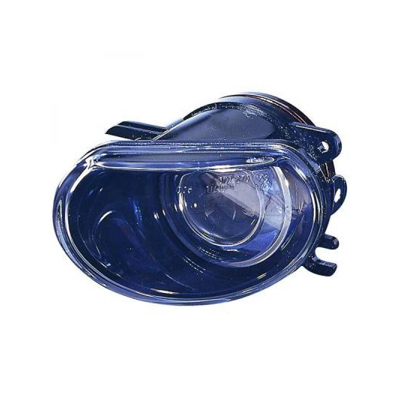 Phare Antibrouillard droit AUDI A3 8P