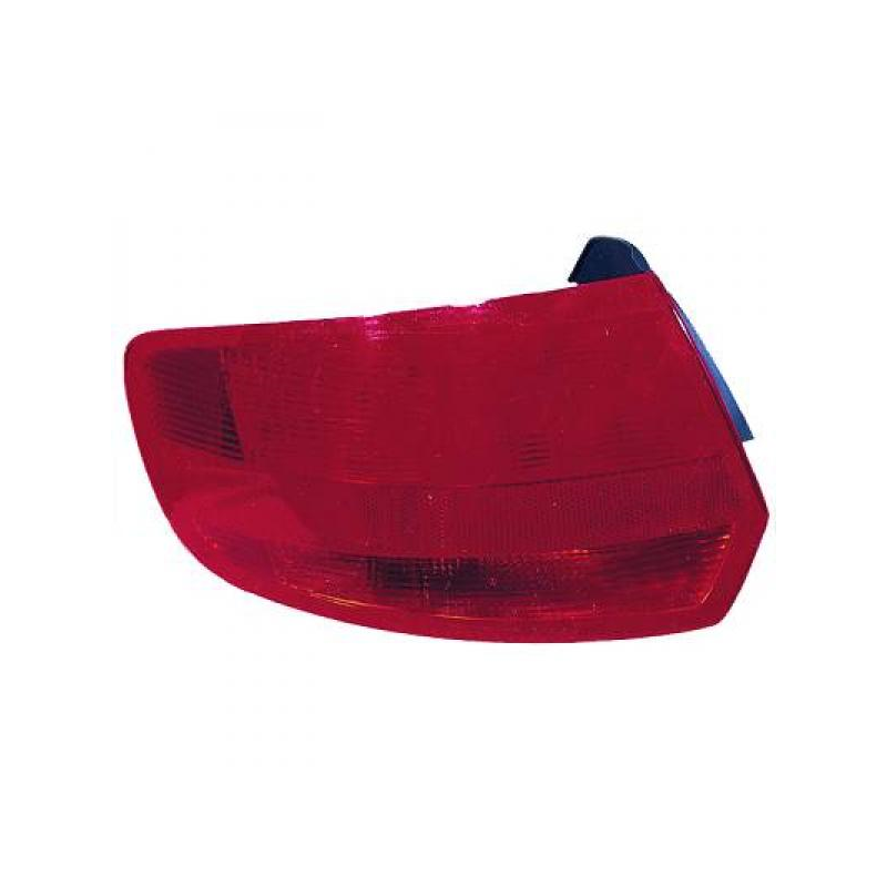 Feu arrière droit Audi A3