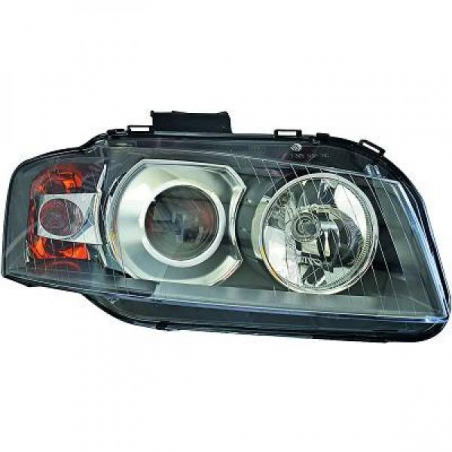 PHARE D, H7/D2S, AVEC CORRECT. AUDI A3, PHARE D, H7/D2S, AVEC CORRECT. AUDI A3,
