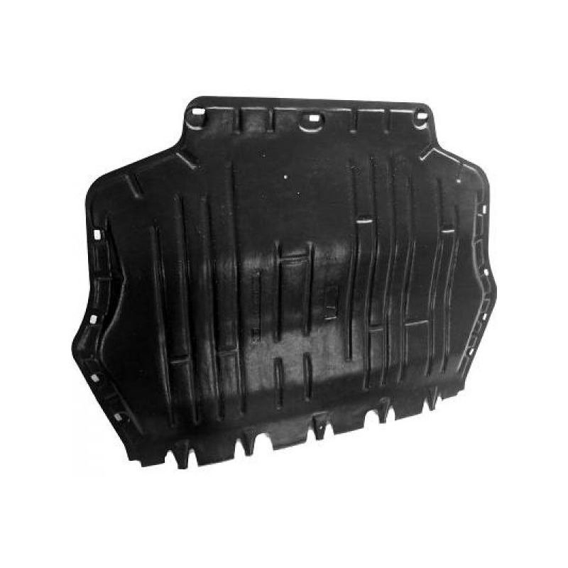 Cache moteur Diesel pour A3 8P et Golf V