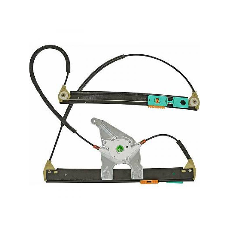 Kit lève vitre avant droit  Audi      A3,