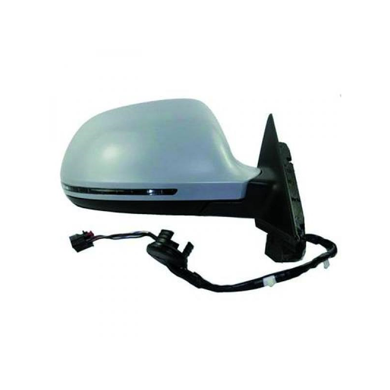 RÉTROVISEUR EXT., D   AUDI A3, 3-PORTES