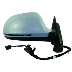 RÉTROVISEUR EXT., G   AUDI A3, 3-PORTES