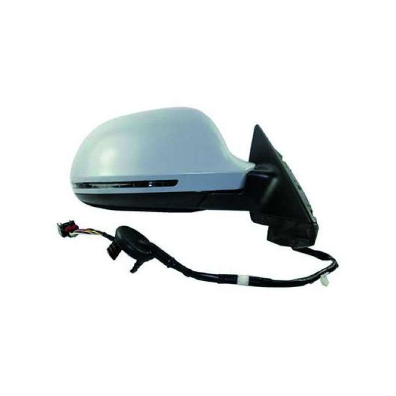 RÉTROVISEUR EXT. D              AUDI A3, 5-PORTES