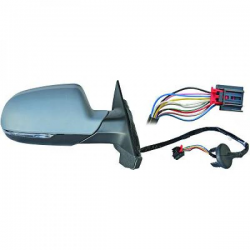 Rétroviseur droit   Audi          A3,