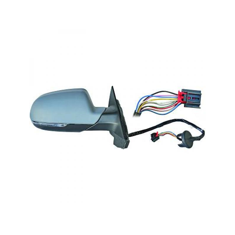 Rétroviseur droit   Audi          A3,