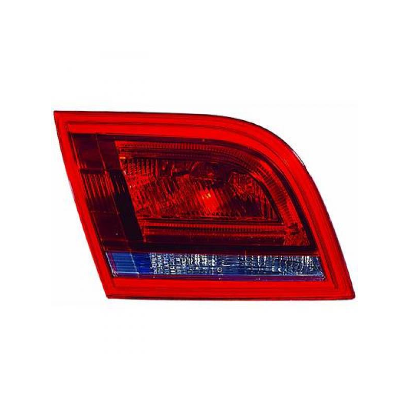 Feu arrière droit intérieur Audi A3