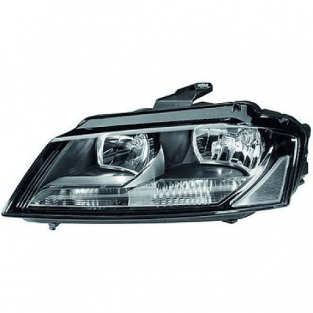 Phare pour AUDI A3 avant gauche Phare pour AUDI A3 avant gauche