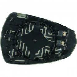 SPIEGELGLAS droit         A3,