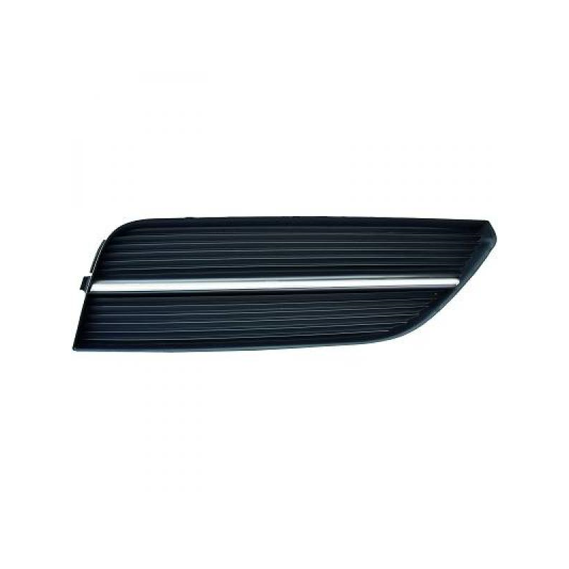Grille de pare-choc avant  droit Audi   A3 8V