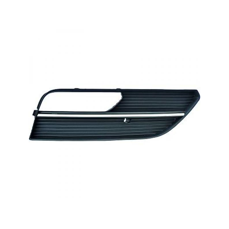 Grille de pare-choc avant  gauche Audi  A3 8V
