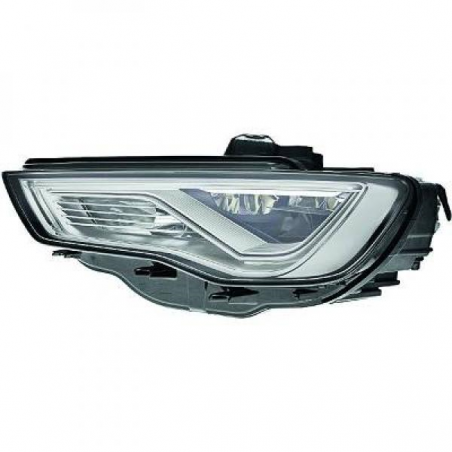 Phare LED Audi A3 8V avant droit