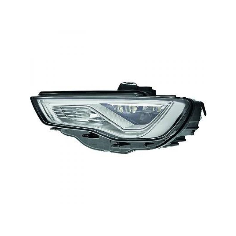 Phare LED Audi A3 8V avant gauche