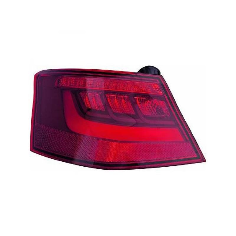 Feu arrière droit extérieur Audi A3 8V