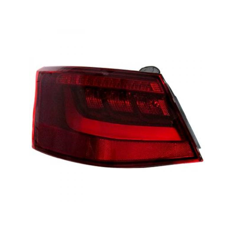 Feu arrière gauche extérieur Audi A3 8V