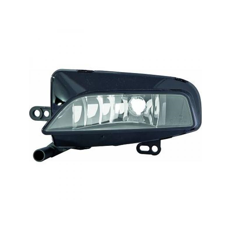 Antibrouillard droit   AUDI A3 8V