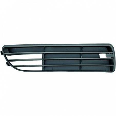 GRILLE G DE PARE-CHOCS     AUDI A4,