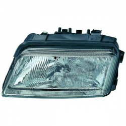 Phare Audi A4 avant gauche