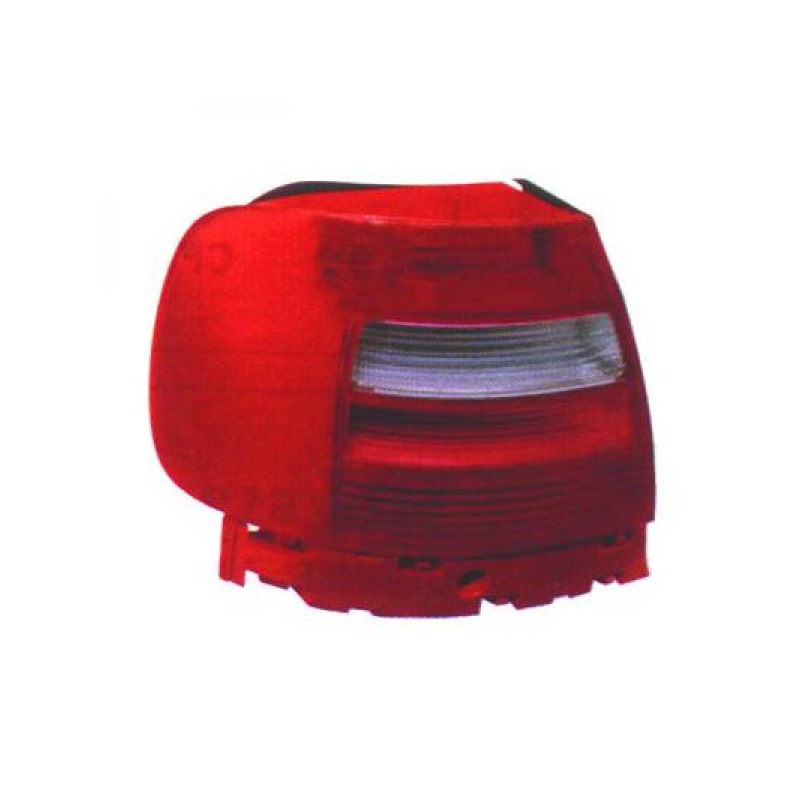 Feu arrière droit Audi A4