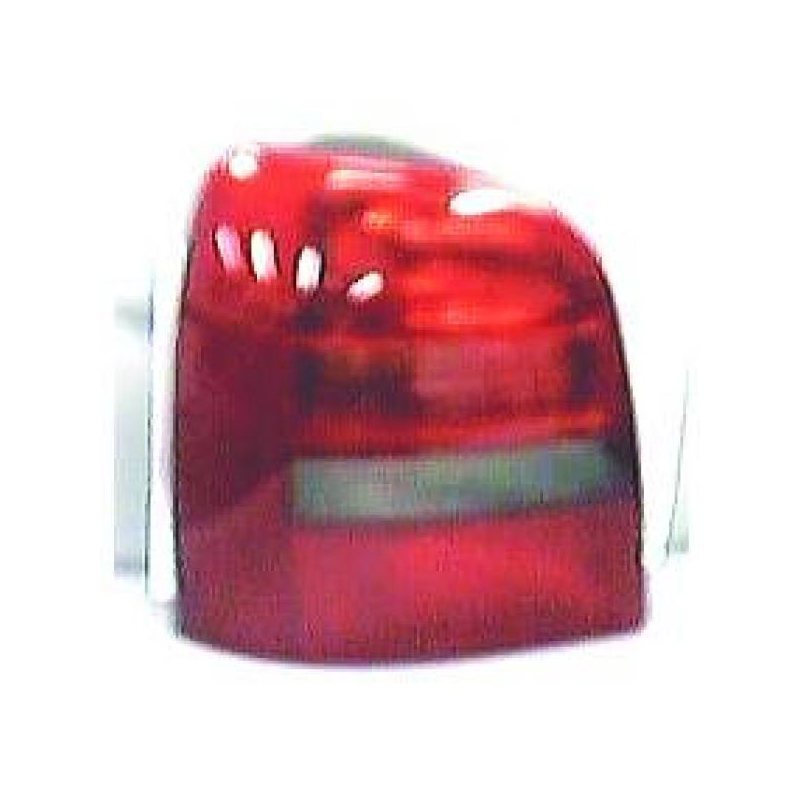 Feu arrière gauche Audi A4 Avant