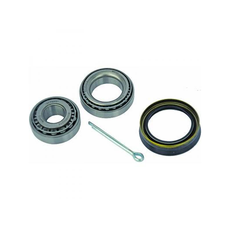 RADLAGERSATZ HINTEN    A4,