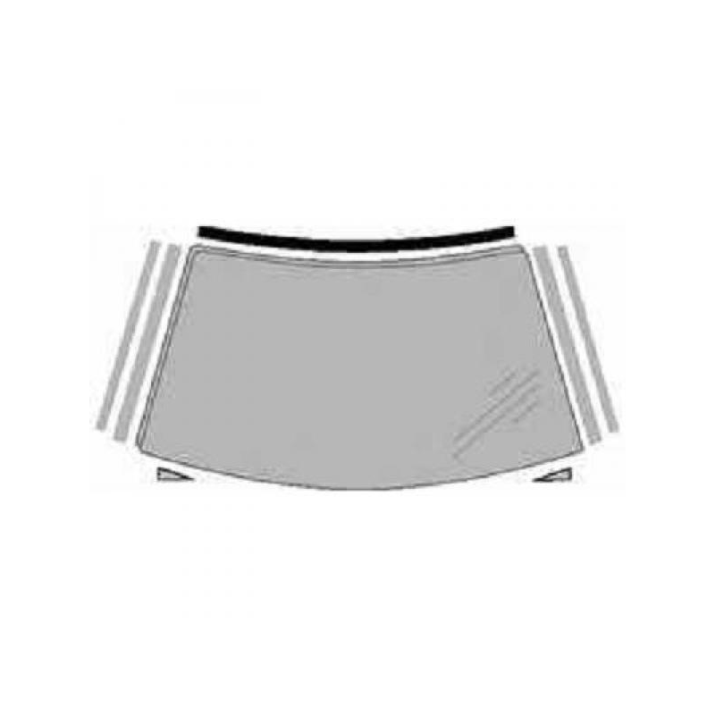 WSS-ZIERLEISTE OBEN    A4,