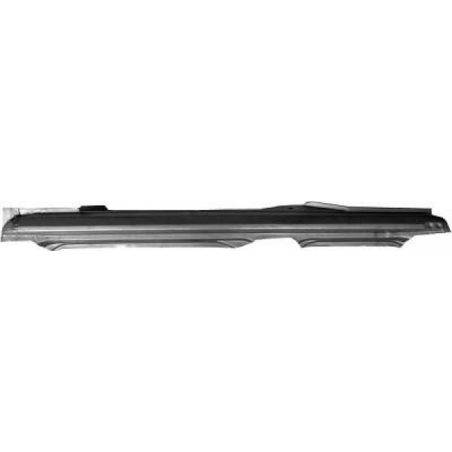 T�RBas de caisse droit AUDI A4, T�RBas de caisse droit AUDI A4,