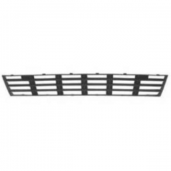 GRILLE PARE-CHOCS  CENTRAL       AUDI A4,