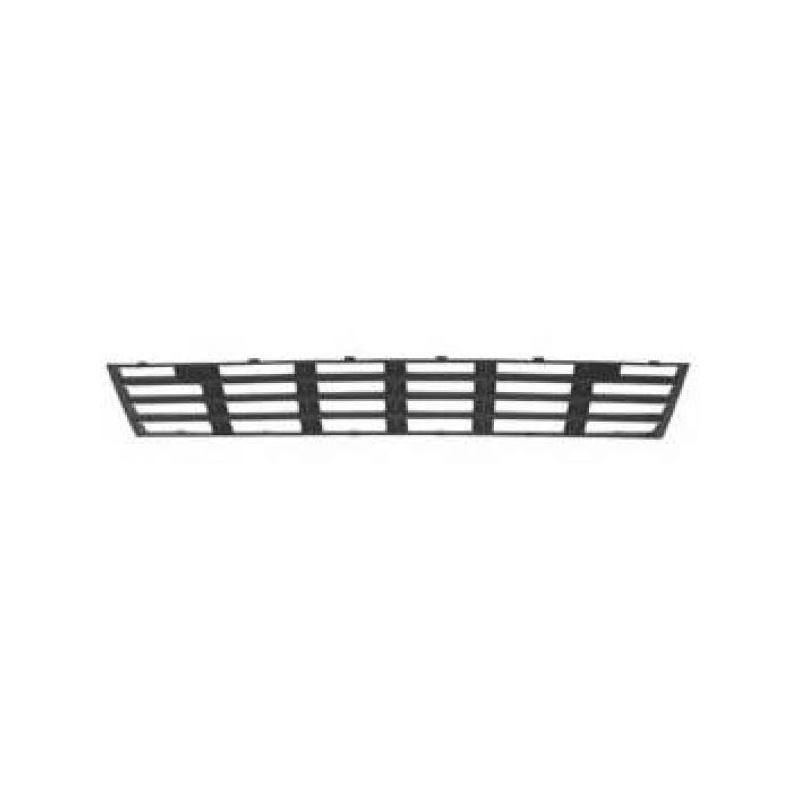 GRILLE PARE-CHOCS  CENTRAL       AUDI A4,