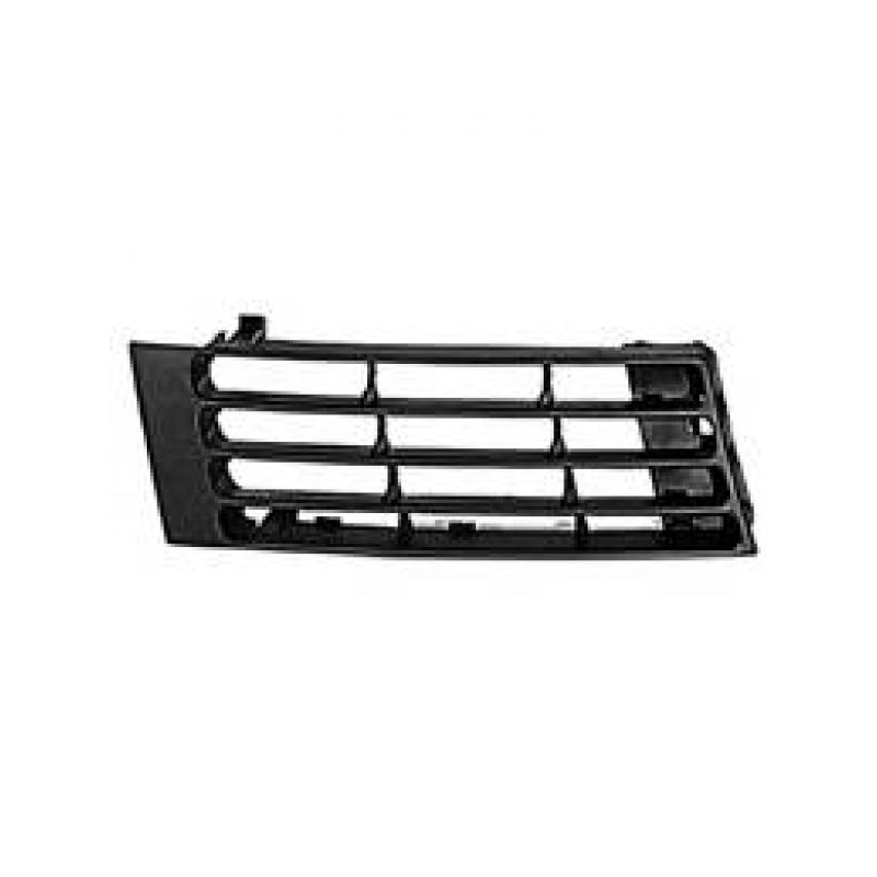 GRILLE D DE PARE-CHOCS       AUDI A4,