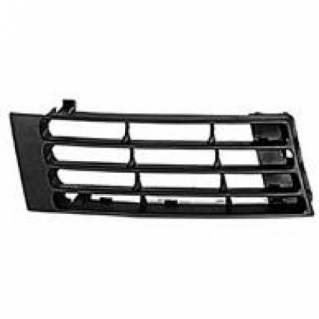 GRILLE D DE PARE-CHOCS       AUDI A4,