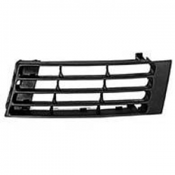 GRILLE G DE PARE-CHOCS       AUDI A4,
