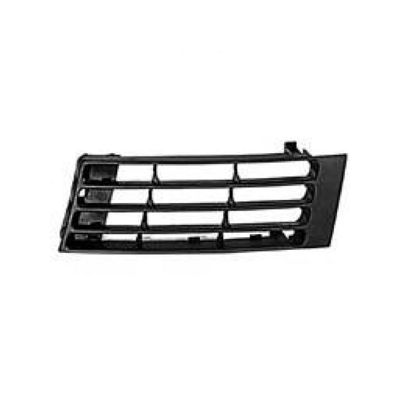 GRILLE G DE PARE-CHOCS       AUDI A4,