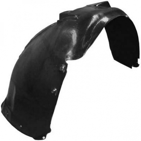PARE-BOUE AVD AUDI A4, PARE-BOUE AVD AUDI A4,