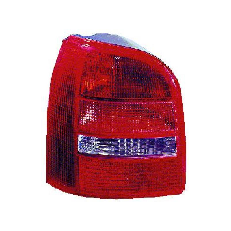 Feu arrière gauche Audi A4 Avant