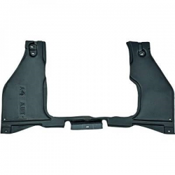 Protège moteur Arrière  A4/A6,