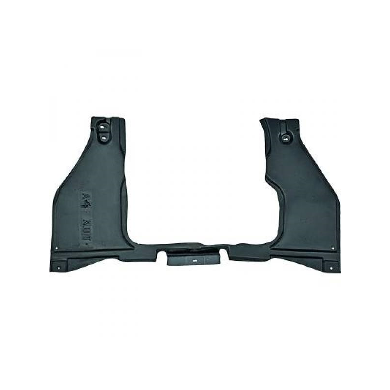 Protège moteur Arrière  A4/A6,