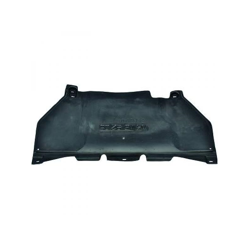 Protège moteur Arrière  A4/A6,