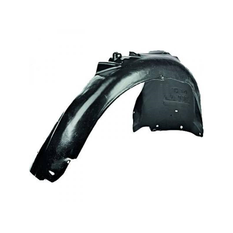 PARE-BOUE PLAST. AVANT D       AUDI A4,