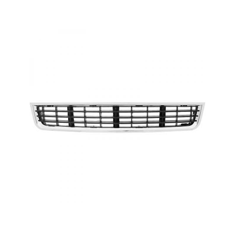GRILLE PARE-CHOCS  CENTRAL        AUDI A4,